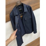 2025年3月3日春秋用高品質新品ZEGNAジャケットliangp工場