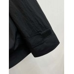 2025年3月3日春秋用高品質新品Pradaジャケットliangp工場