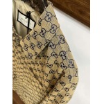 2025年3月3日春秋用高品質新品Gucciジャケットliangp工場