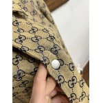 2025年3月3日春秋用高品質新品Gucciジャケットliangp工場