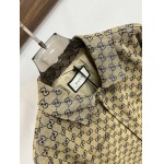 2025年3月3日春秋用高品質新品Gucciジャケットliangp工場