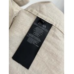 2025年3月3日春秋用高品質新品ZEGNAジャケットliangp工場