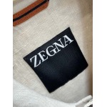2025年3月3日春秋用高品質新品ZEGNAジャケットliangp工場