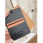 2025年3月3日春秋用高品質新品ZEGNAジャケットliangp工場