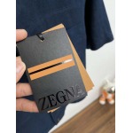 2025年3月3日春秋用高品質新品ZEGNAジャケットliangp工場