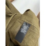 2025年3月3日春秋用高品質新品ZEGNAジャケットliangp工場