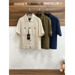 2025年3月3日春秋用高品質新品ZEGNAジャケットliangp工場