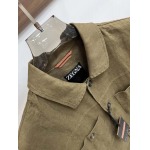 2025年3月3日春秋用高品質新品ZEGNAジャケットliangp工場