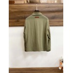 2025年3月3日春秋用高品質新品ZEGNAジャケットliangp工場