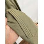 2025年3月3日春秋用高品質新品ZEGNAジャケットliangp工場