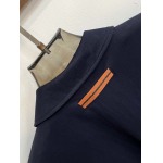 2025年3月3日春秋用高品質新品ZEGNAジャケットliangp工場