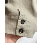 2025年3月3日春秋用高品質新品ZEGNAジャケットliangp工場