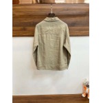 2025年3月3日春秋用高品質新品ZEGNAジャケットliangp工場