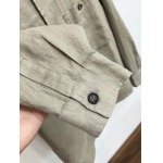 2025年3月3日春秋用高品質新品ZEGNAジャケットliangp工場