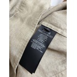 2025年3月3日春秋用高品質新品ZEGNAジャケットliangp工場