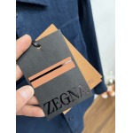 2025年3月3日春秋用高品質新品ZEGNAジャケットliangp工場