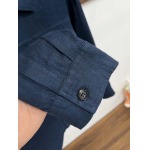 2025年3月3日春秋用高品質新品ZEGNAジャケットliangp工場