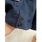 2025年3月3日春秋用高品質新品ZEGNAジャケットliangp工場