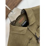 2025年3月3日春秋用高品質新品ZEGNAジャケットliangp工場