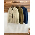 2025年3月3日春秋用高品質新品ZEGNAジャケットliangp工場