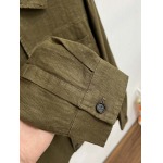 2025年3月3日春秋用高品質新品ZEGNAジャケットliangp工場