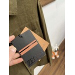 2025年3月3日春秋用高品質新品ZEGNAジャケットliangp工場