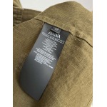 2025年3月3日春秋用高品質新品ZEGNAジャケットliangp工場