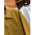 2025年3月3日春秋用高品質新品ZEGNAジャケットliangp工場