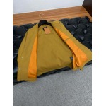 2025年3月3日春秋用高品質新品ZEGNAジャケットliangp工場