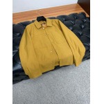 2025年3月3日春秋用高品質新品ZEGNAジャケットliangp工場