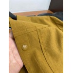 2025年3月3日春秋用高品質新品ZEGNAジャケットliangp工場