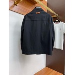 2025年3月3日春秋用高品質新品ZEGNAジャケットliangp工場