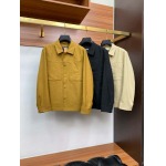 2025年3月3日春秋用高品質新品ZEGNAジャケットliangp工場