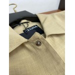 2025年3月3日春秋用高品質新品ZEGNAジャケットliangp工場