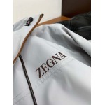 2025年3月3日春秋用高品質新品ZEGNAジャケットliangp工場