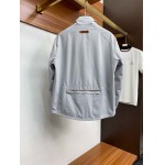 2025年3月3日春秋用高品質新品ZEGNAジャケットliangp工場