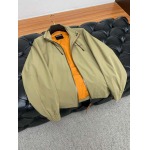 2025年3月3日春秋用高品質新品ZEGNAジャケットliangp工場