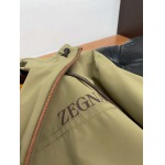 2025年3月3日春秋用高品質新品ZEGNAジャケットliangp工場