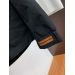 2025年3月3日春秋用高品質新品ZEGNAジャケットliangp工場