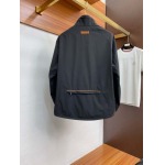 2025年3月3日春秋用高品質新品ZEGNAジャケットliangp工場