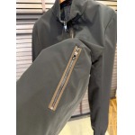 2025年3月3日春秋用高品質新品ZEGNAジャケットliangp工場