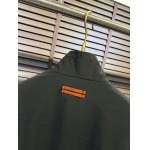 2025年3月3日春秋用高品質新品ZEGNAジャケットliangp工場