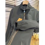 2025年3月3日春秋用高品質新品ZEGNAジャケットliangp工場