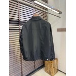 2025年3月3日春秋用高品質新品Pradaジャケットliangp工場