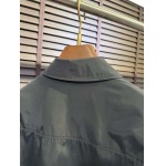 2025年3月3日春秋用高品質新品Pradaジャケットliangp工場