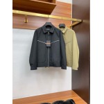 2025年3月3日春秋用高品質新品ZEGNAジャケットliangp工場