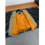 2025年3月3日春秋用高品質新品ZEGNAジャケットliangp工場