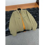 2025年3月3日春秋用高品質新品ZEGNAジャケットliangp工場