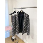 2025年3月3日春秋用高品質新品Louis Vuittonジャケットliangp工場