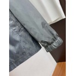 2025年3月3日春秋用高品質新品Louis Vuittonジャケットliangp工場